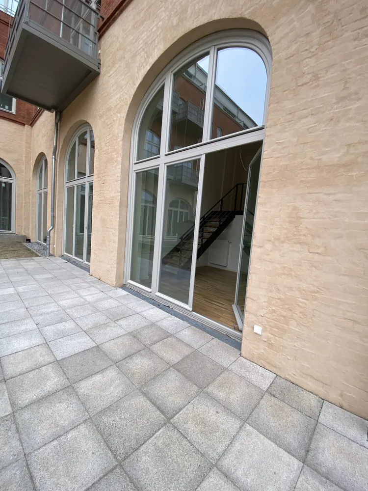 2 Zimmer Wohnung mit 37 m² in Berlin – Bild 12
