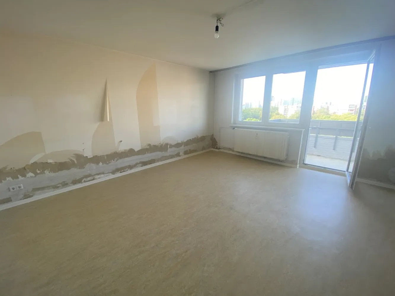 4 room apartment with 87 m² in Berlin – Photo 8