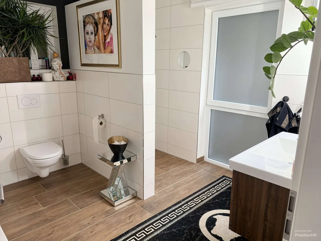 2 Zimmer Wohnung mit 85 m² in Donauwörth – Bild 12