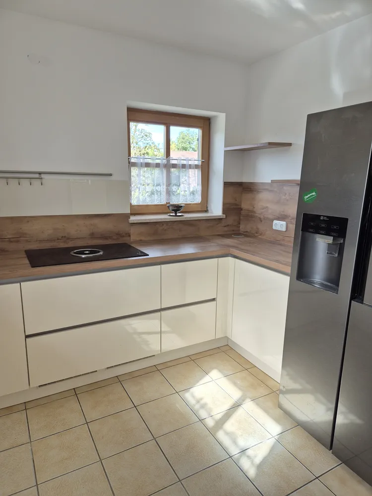 5 Zimmer Wohnung mit 108 m² in Dachau – Bild 1