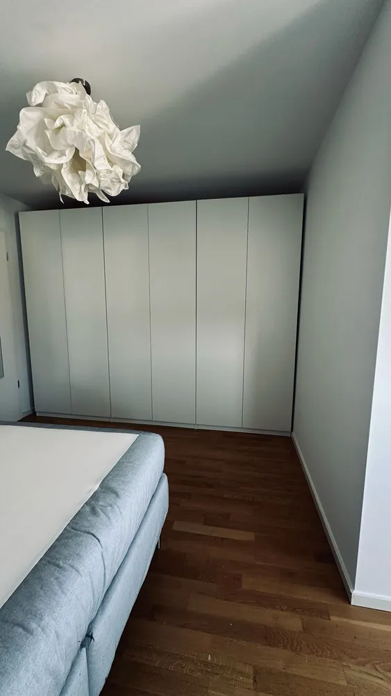 2 Zimmer Wohnung mit 56 m² in München – Bild 11