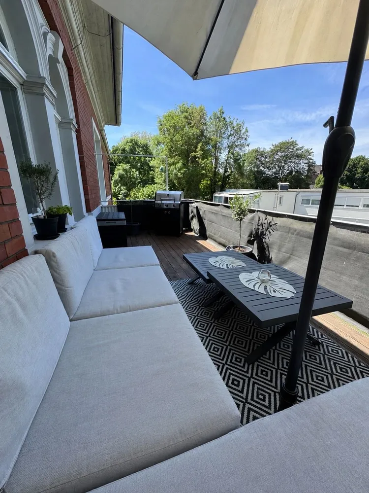 3 Zimmer Wohnung mit 105 m² in Herford – Bild 7