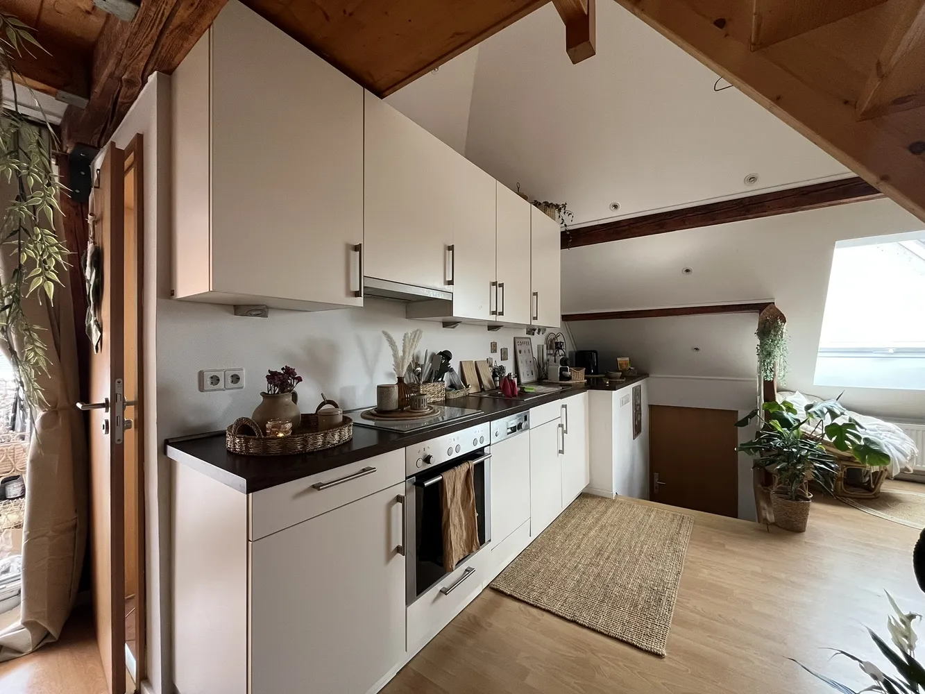 2 Zimmer Wohnung mit 44 m² in Weil am Rhein – Bild 10