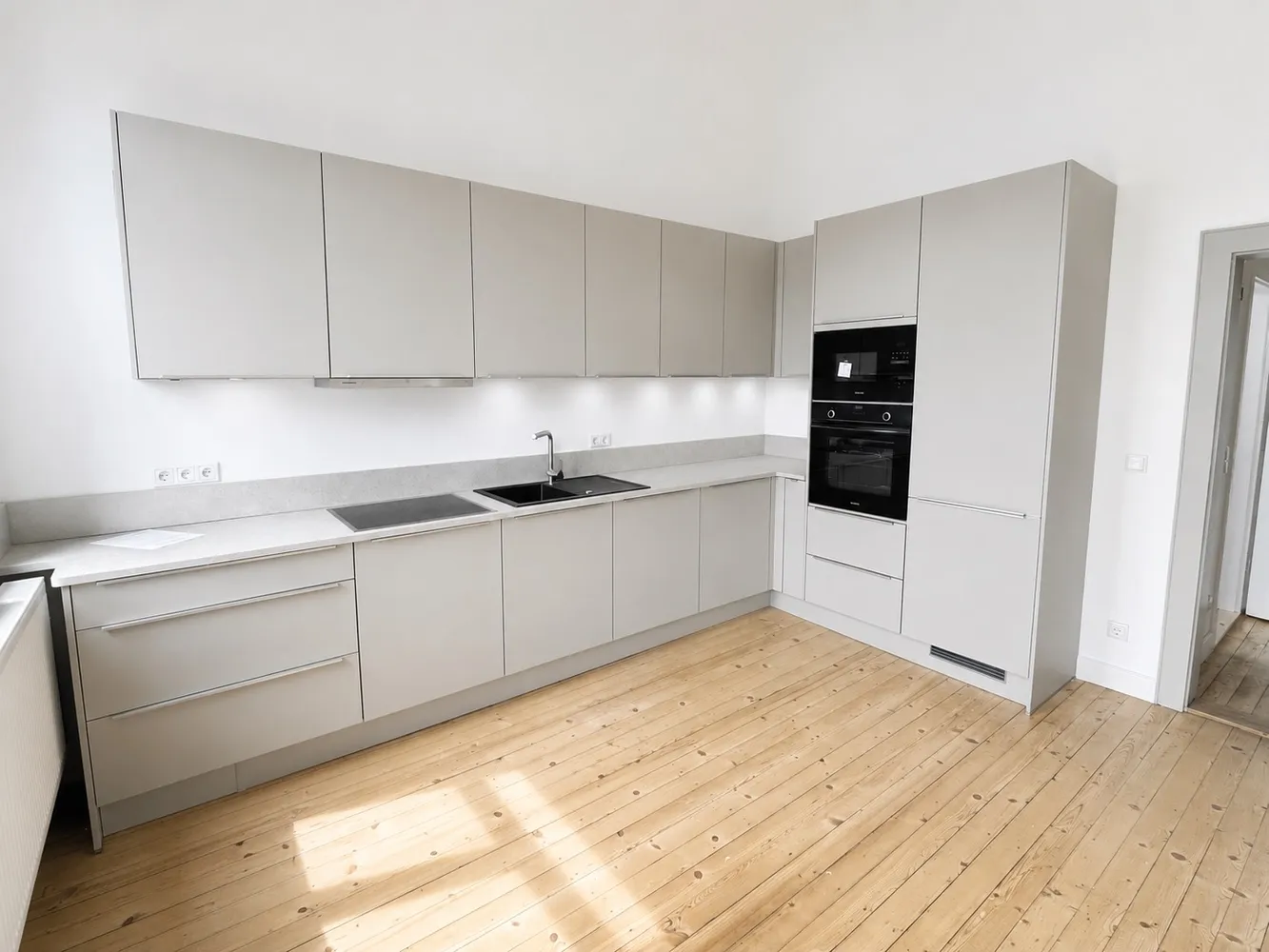 2 room apartment with 65 m² in Hanau – Photo 1