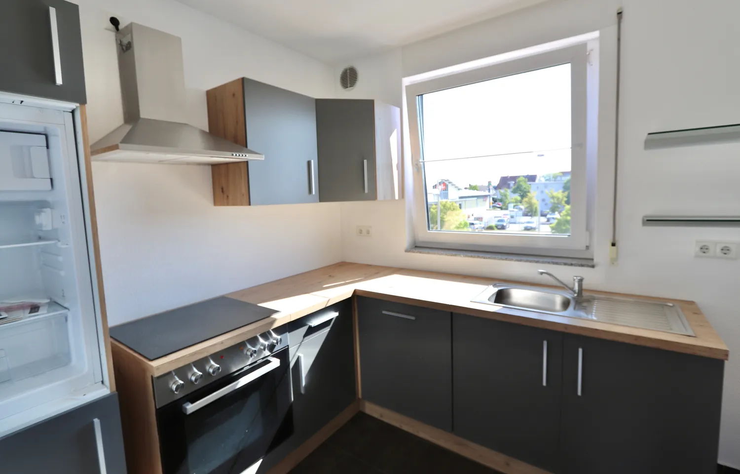 3 Zimmer Wohnung mit 93 m² in Hanau – Bild 8