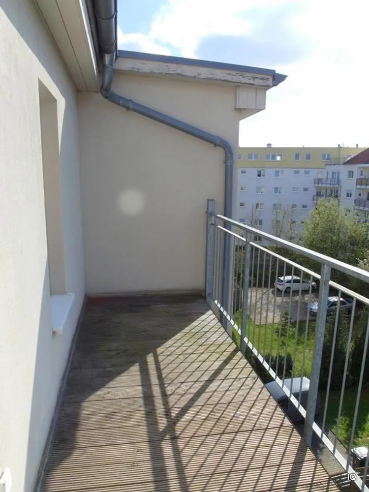 2 Zimmer Wohnung mit 60 m² in Leipzig – Bild 11