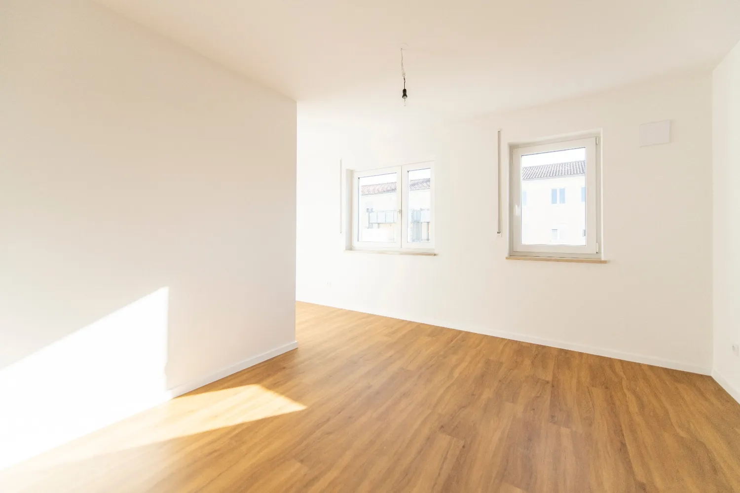 4 Zimmer Wohnung mit 110 m² in Augsburg – Bild 8