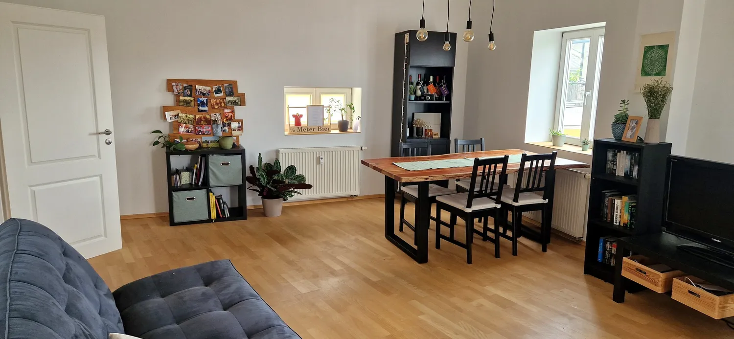3 Zimmer Wohnung mit 97 m² in Rosenheim – Bild 12