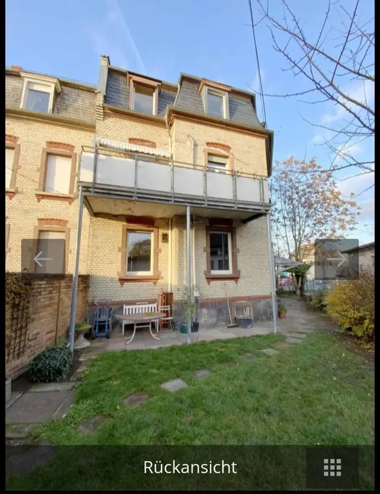 3 room apartment with 95 m² in Hanau – Photo 5