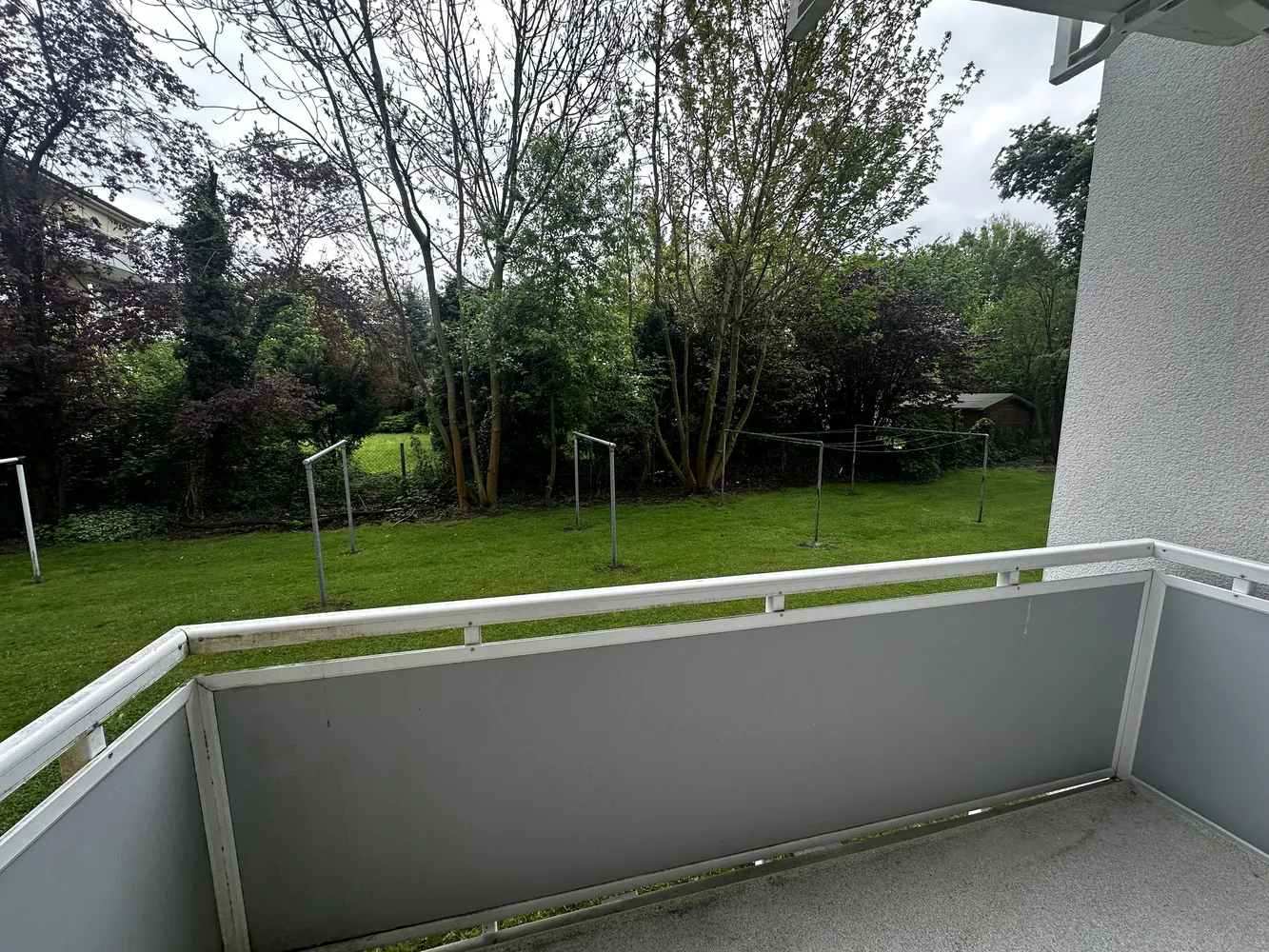 3 Zimmer Wohnung mit 59 m² in Dortmund – Bild 7