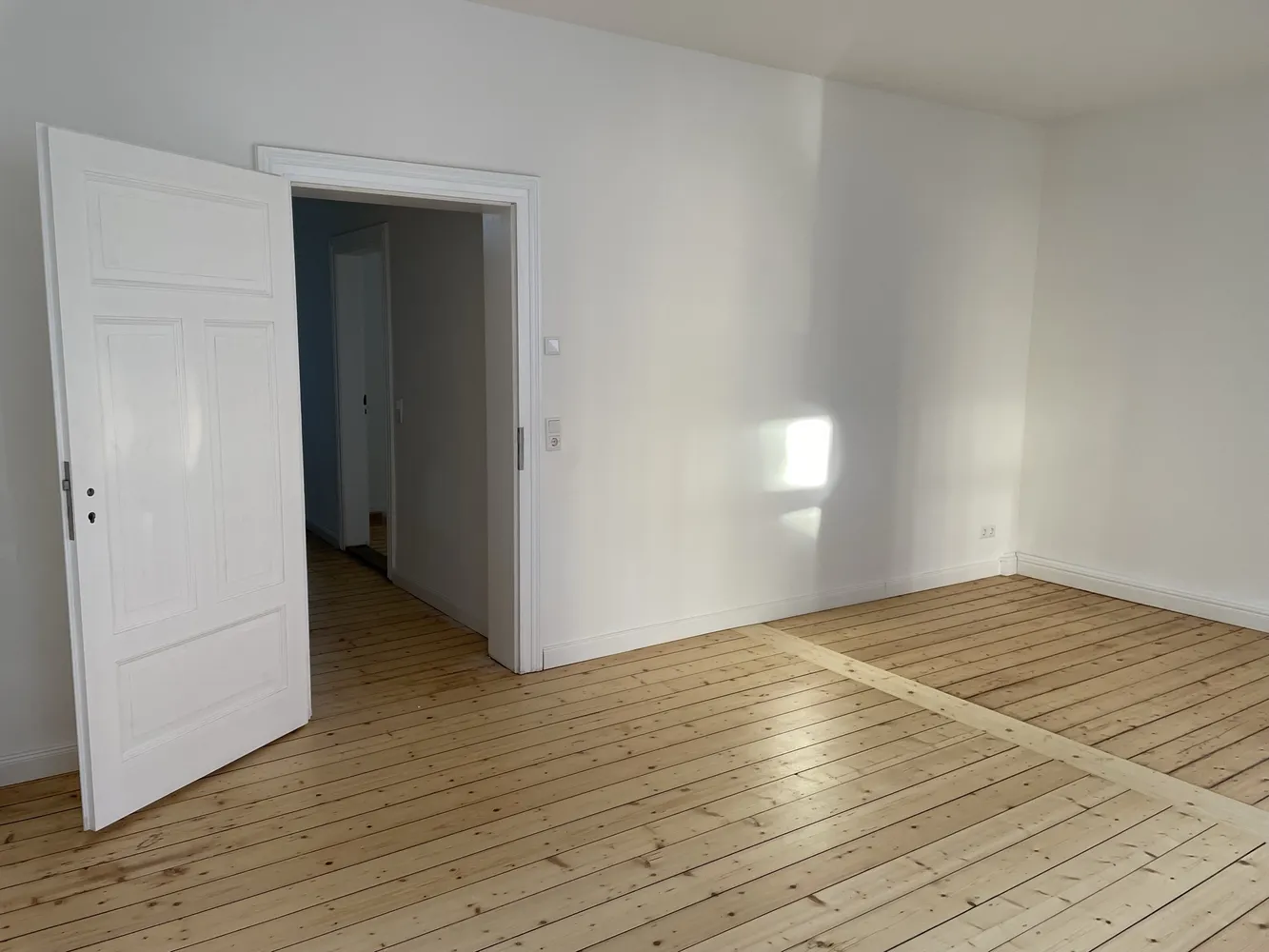 3 Zimmer Wohnung mit 70 m² in Braunschweig – Bild 6