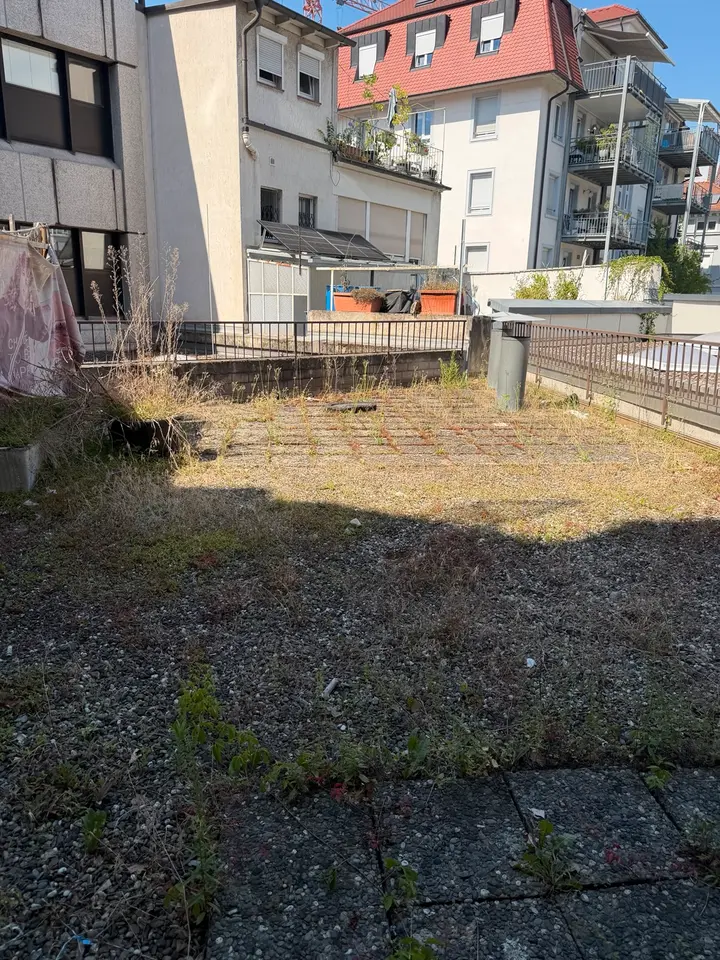 WG-Zimmer mit 30 m² in Freiburg im Breisgau – Bild 6