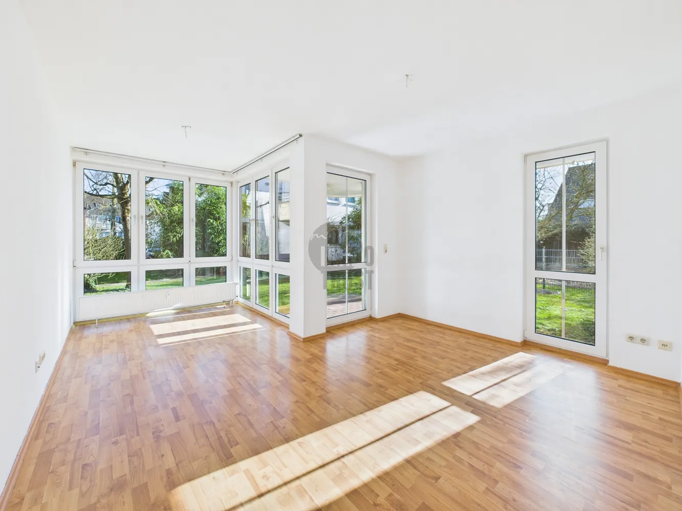 2 Zimmer Wohnung mit 58 m² in Oldenburg – Bild 4