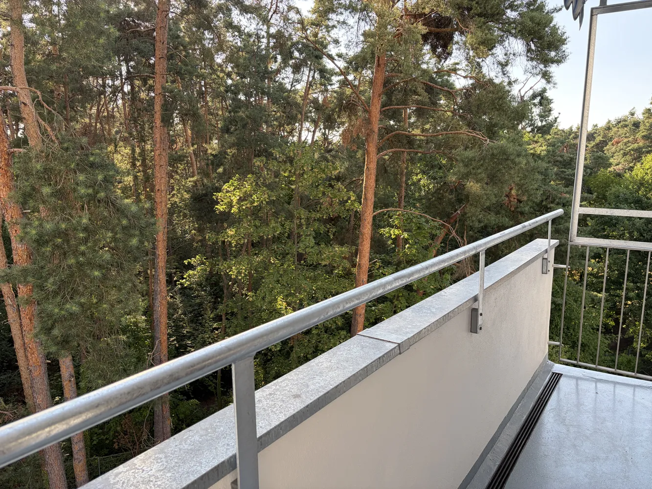 3 Zimmer Wohnung mit 92 m² in Erlangen – Bild 2