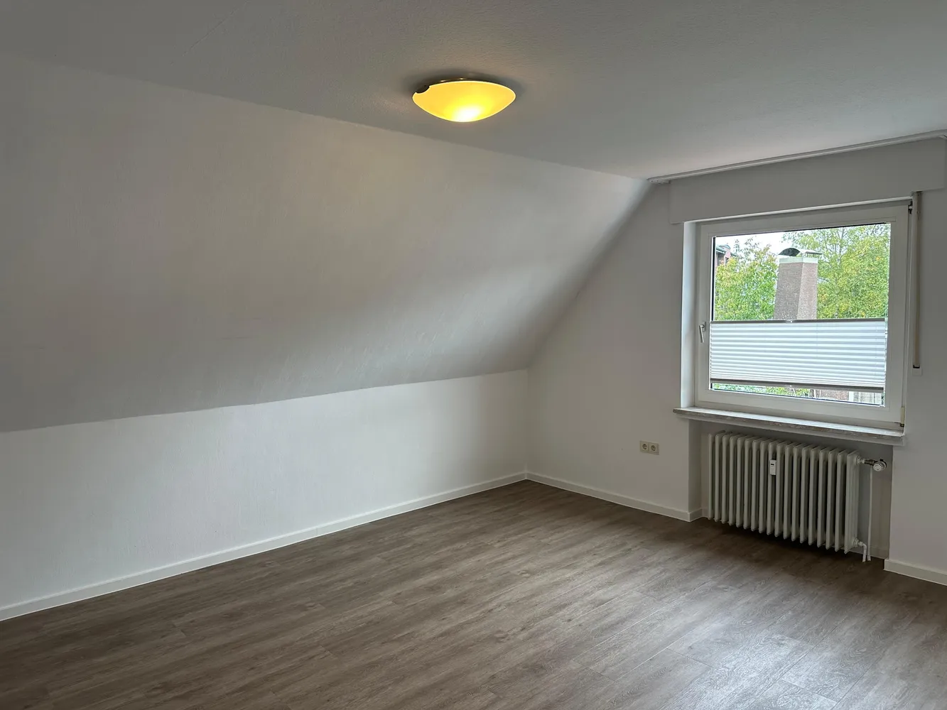 4 Zimmer Wohnung mit 100 m² in Papenburg – Bild 9