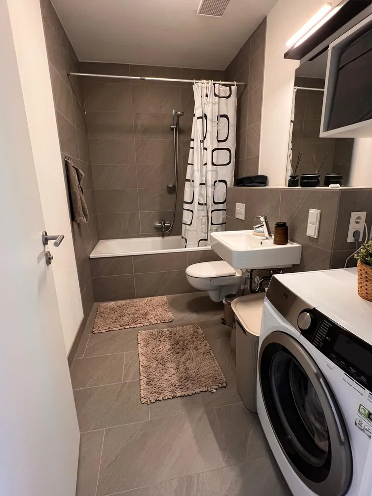 3 Zimmer Wohnung mit 70 m² in Leipzig – Bild 8