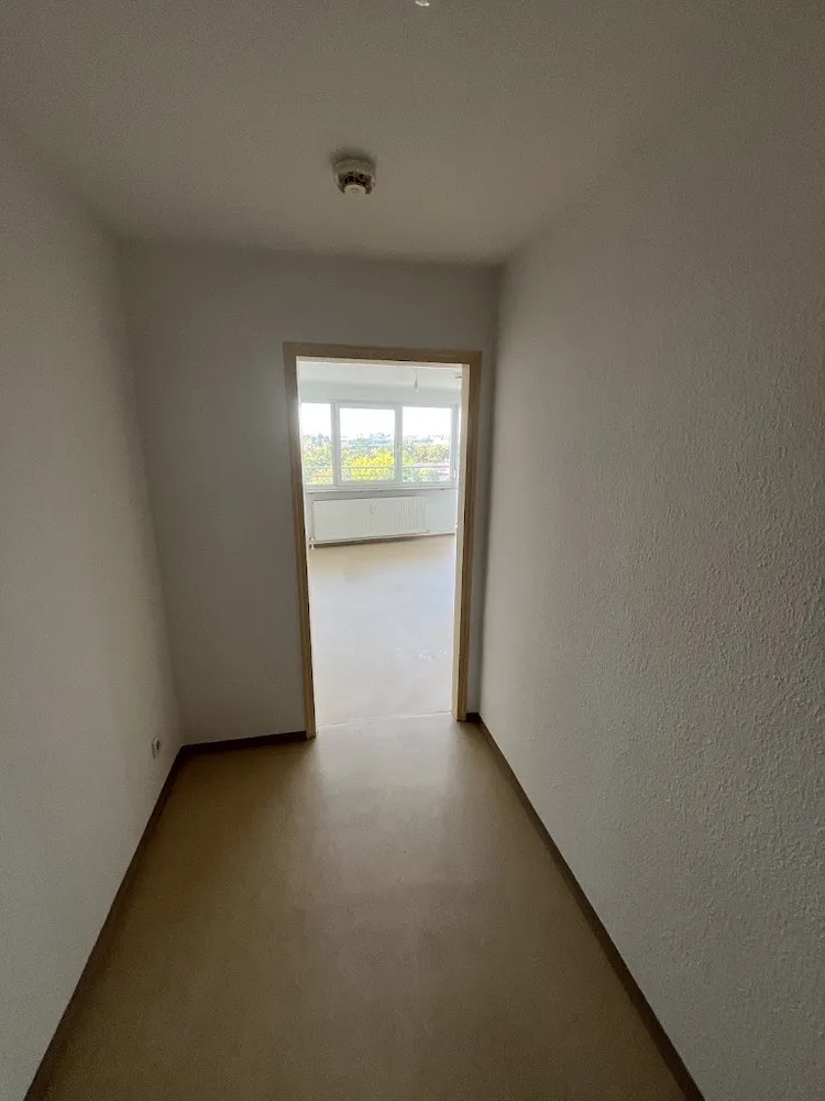 2 room apartment with 51 m² in Nuremberg – Photo 9