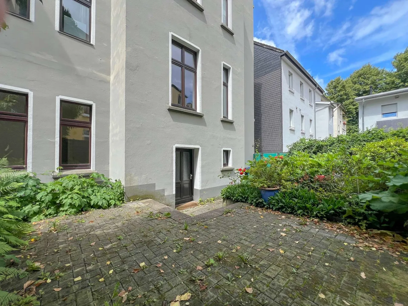 4 Zimmer Wohnung mit 93 m² in Wuppertal – Bild 12