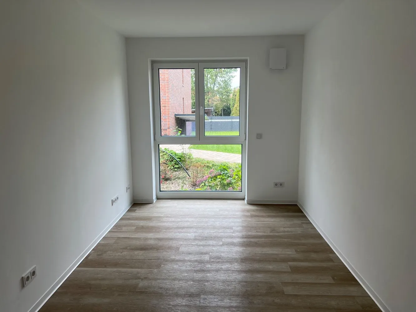 4 room apartment with 114 m² in Bramsche – Photo 5