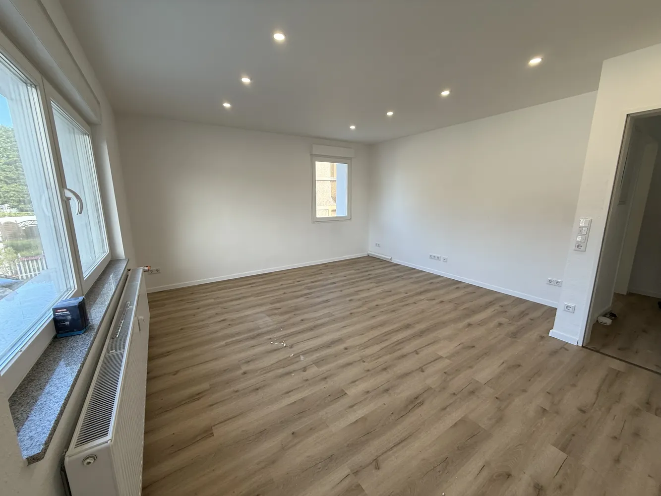 2 Zimmer Wohnung mit 60 m² in Oberhausen – Bild 3