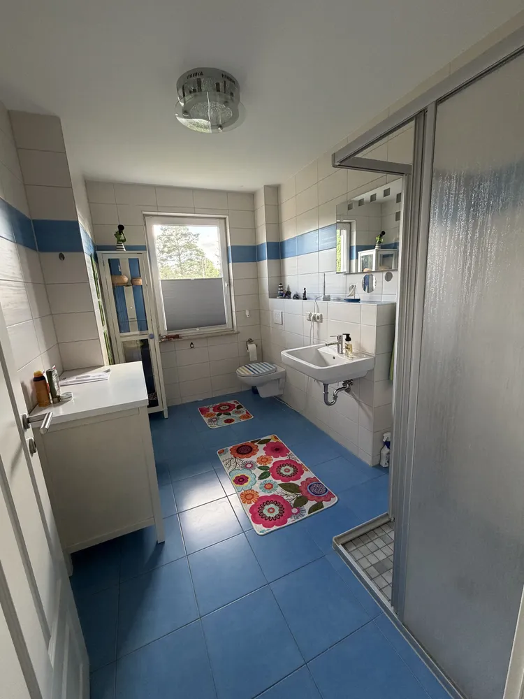 6 Zimmer Haus mit 165 m² in Berlin – Bild 8