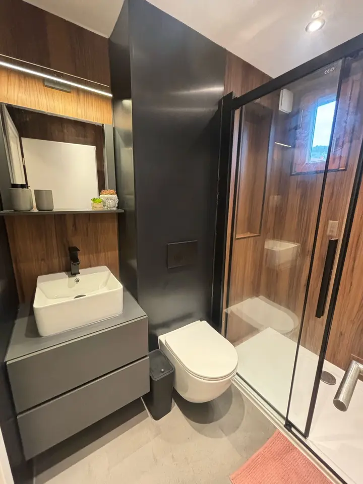 WG-Zimmer mit 60 m² in Schwäbisch Gmünd – Bild 7