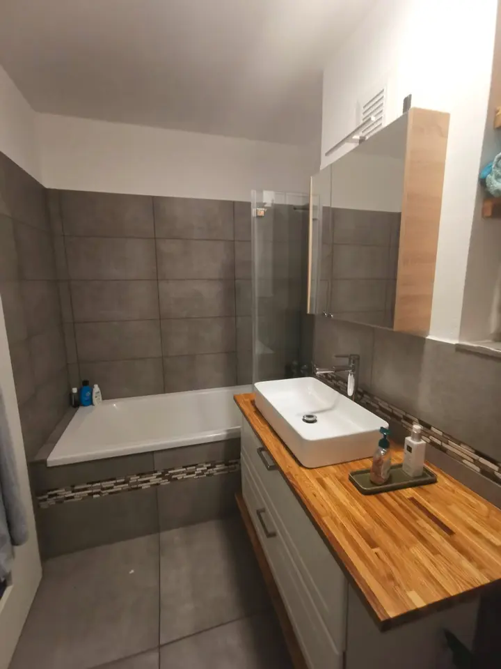 5 Zimmer Wohnung mit 126 m² in Rathenow – Bild 6