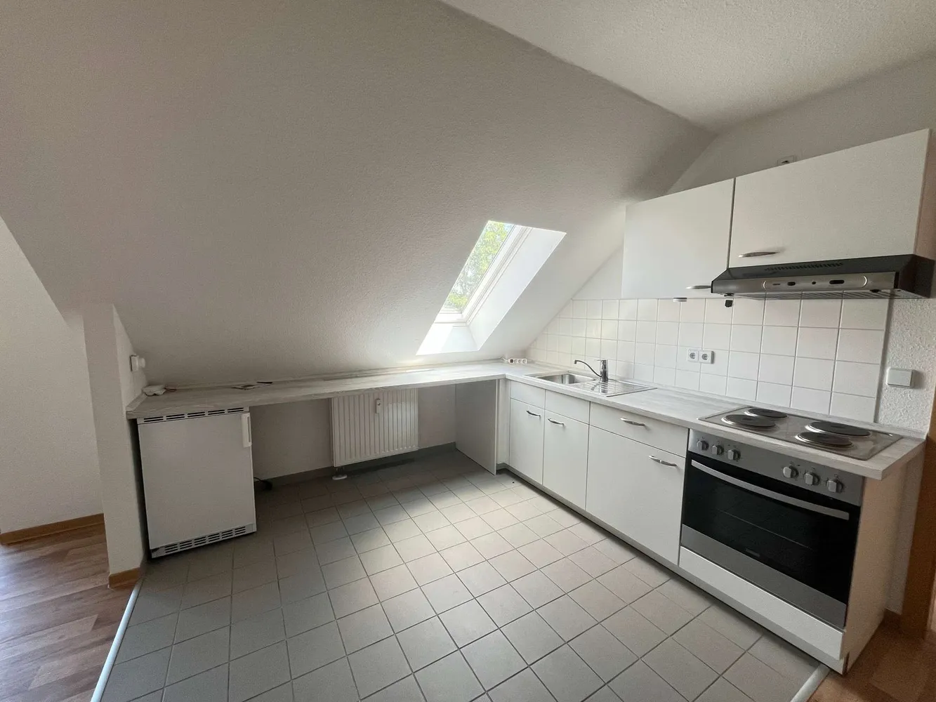 2 Zimmer Wohnung mit 57 m² in Halberstadt – Bild 4