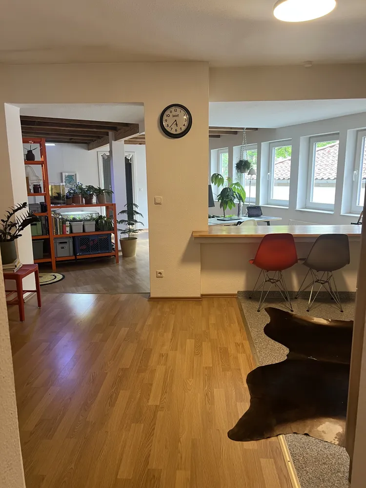2 Zimmer Wohnung mit 74 m² in Osnabrück – Bild 2