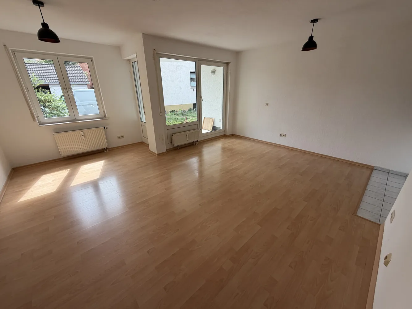 1 Zimmer Wohnung mit 33 m² in Leonberg – Bild 5