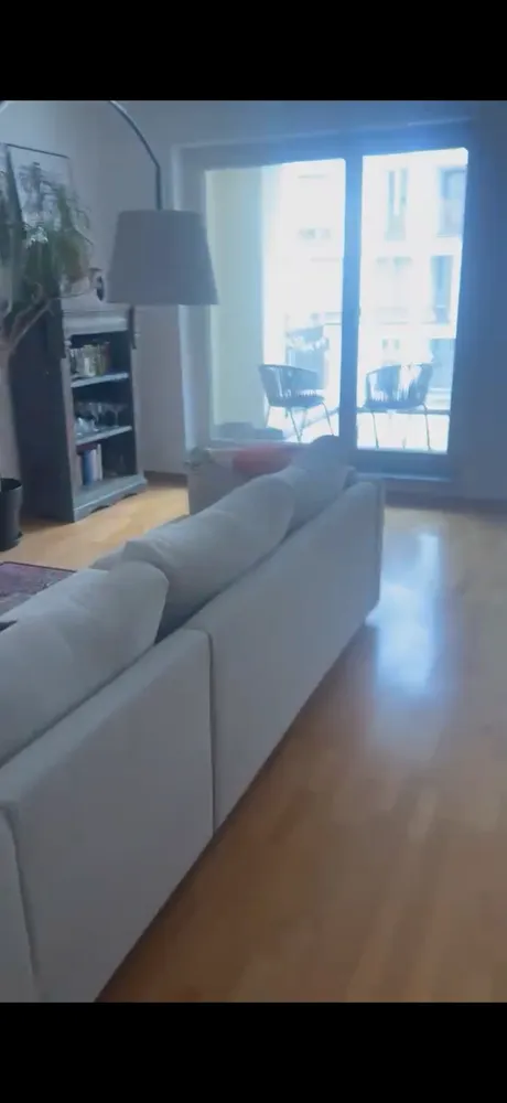 2 Zimmer Wohnung mit 72 m² in München – Bild 5
