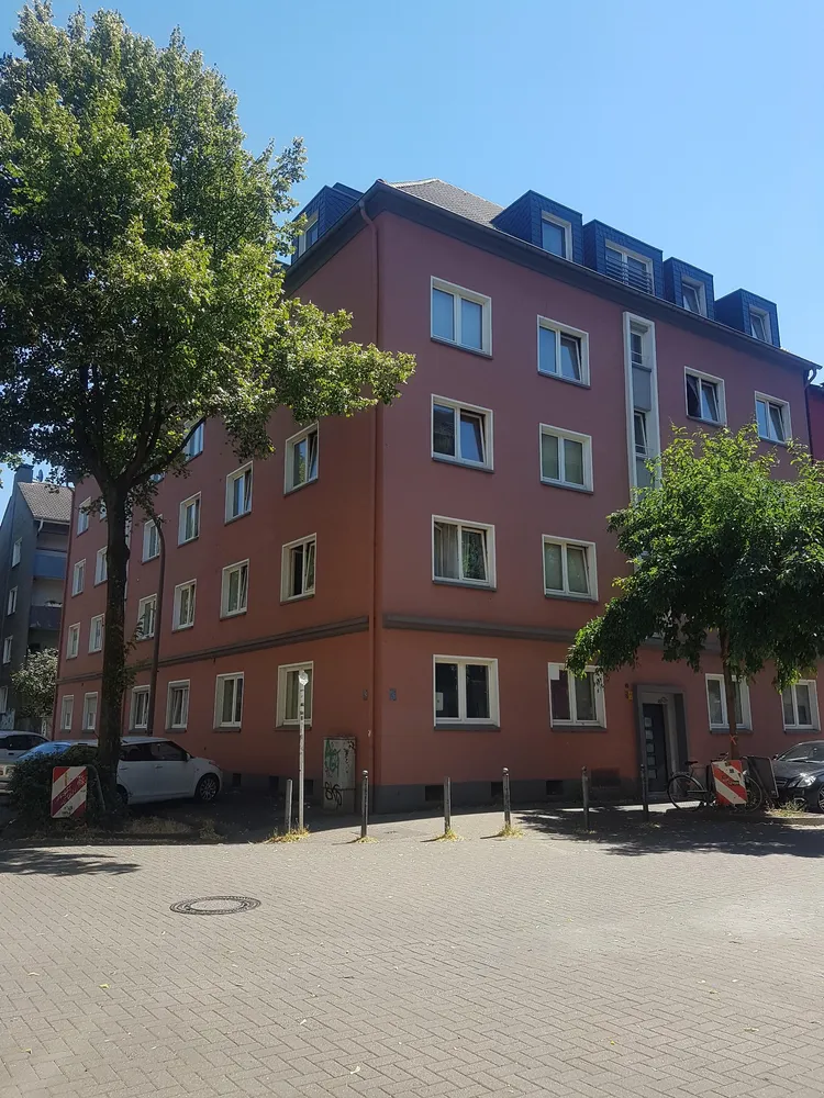 2 Zimmer Wohnung mit 57 m² in Dortmund – Bild 6