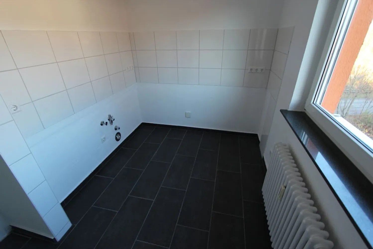 3 Zimmer Wohnung mit 65 m² in Stuttgart – Bild 1
