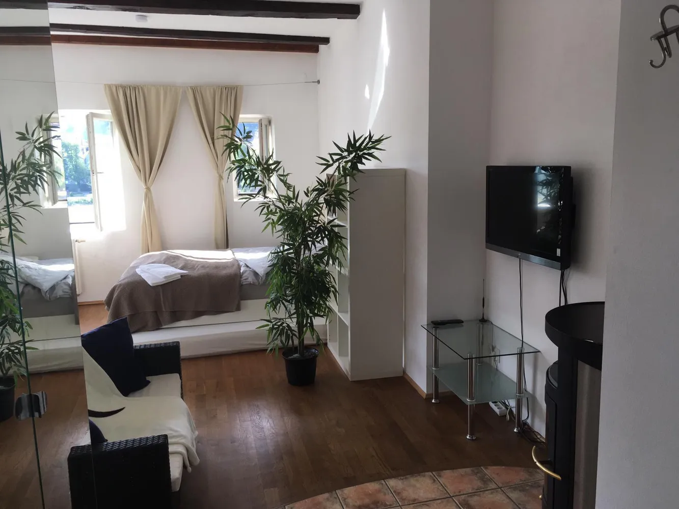 1 Zimmer Wohnung mit 40 m² in Passau – Bild 11