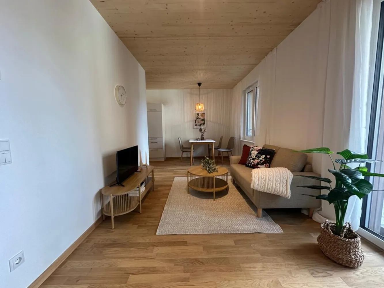3 Zimmer Wohnung mit 72 m² in Leipzig – Bild 4