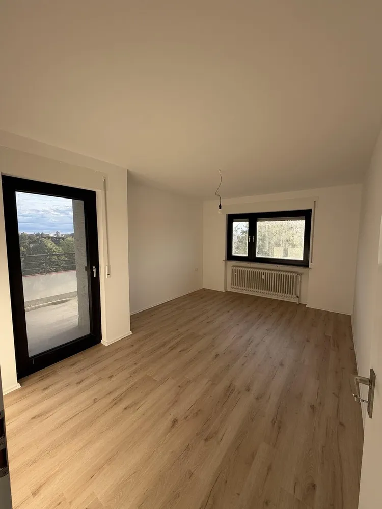3 room apartment with 76 m² in Hanau – Photo 6