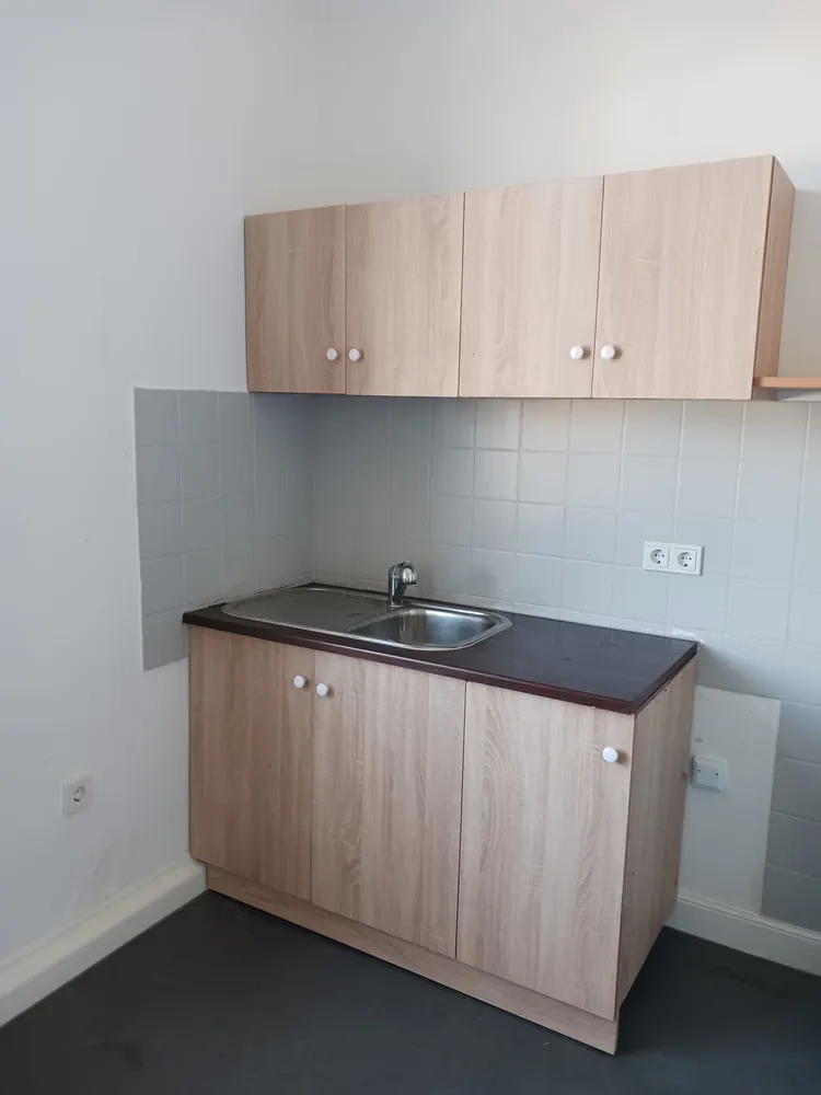 1 Zimmer Wohnung mit 28 m² in Dortmund – Bild 3
