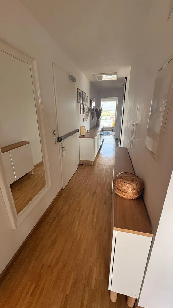 3 Zimmer Wohnung mit 82 m² in Neu-Ulm – Bild 2