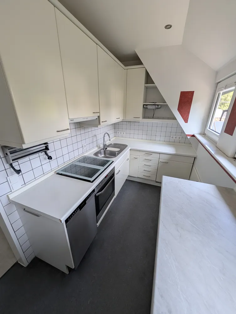 5 Zimmer Wohnung mit 96 m² in Bielefeld – Bild 7