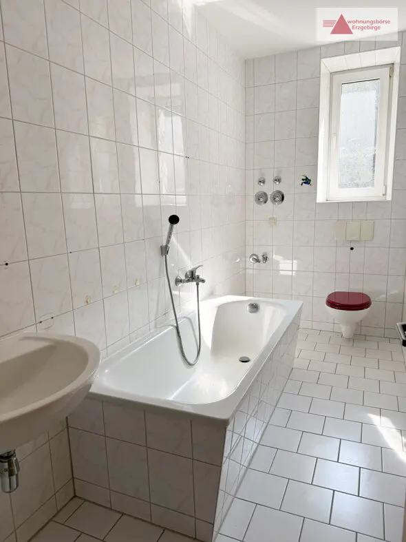 3 Zimmer Wohnung mit 65 m² in Annaberg-Buchholz – Bild 10
