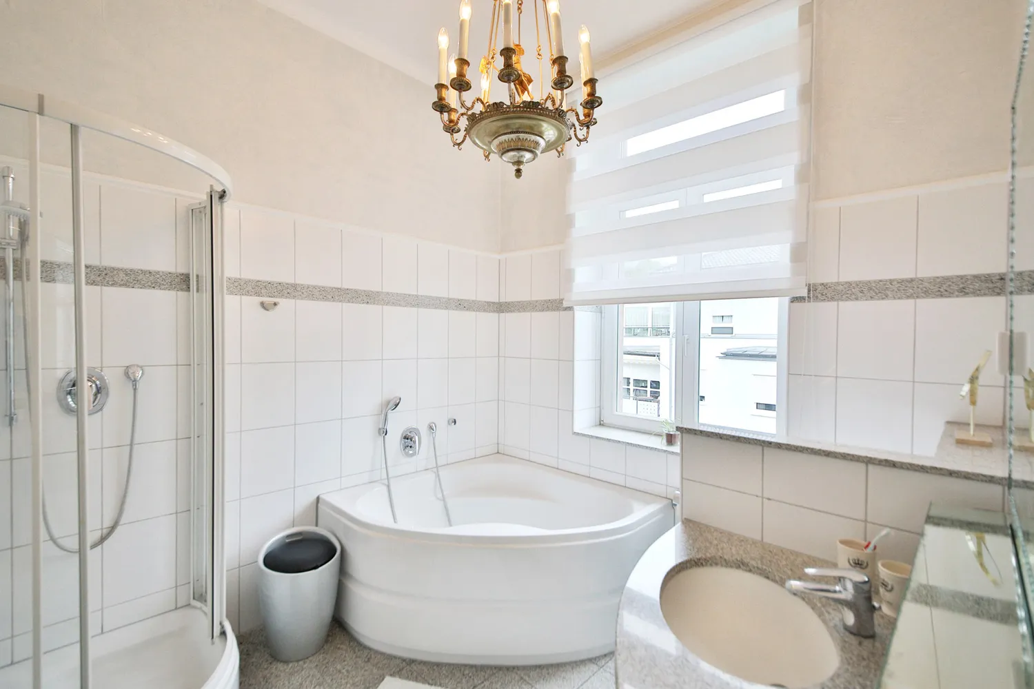 4 Zimmer Wohnung mit 150 m² in Baden-Baden – Bild 9