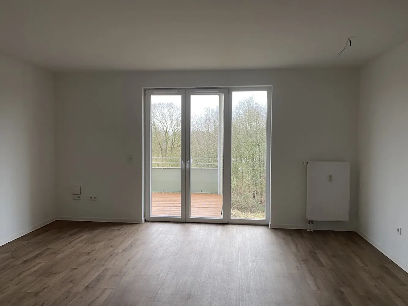 3 Zimmer Wohnung mit 68 m² in Kiel – Bild 4