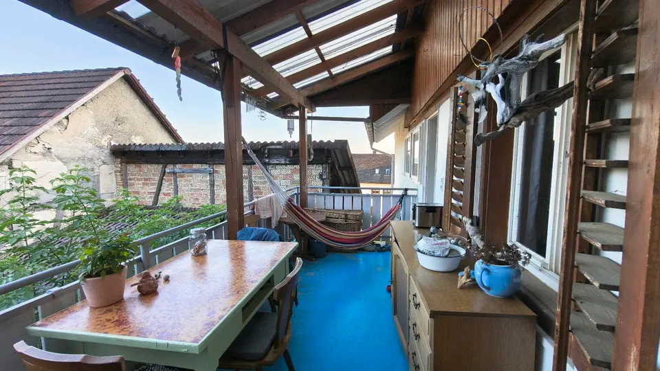 WG-Zimmer mit 70 m² in Singen – Bild 10