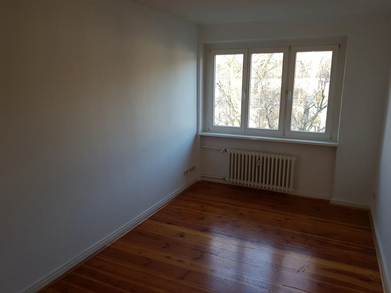 5 Zimmer Wohnung mit 120 m² in Berlin – Bild 7