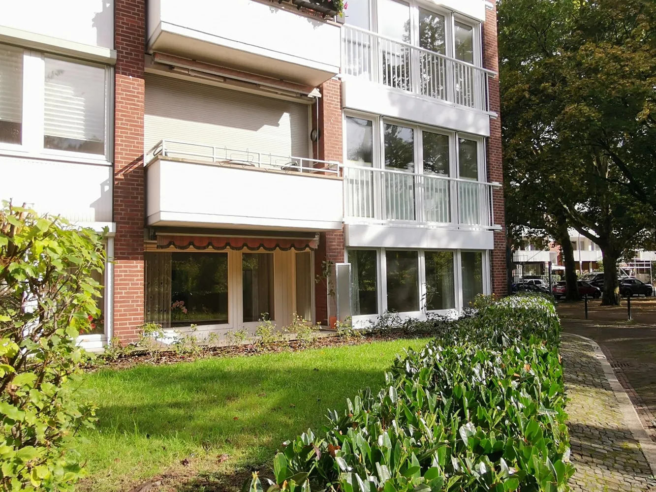 2 room apartment with 85 m² in Bremen – Photo 2