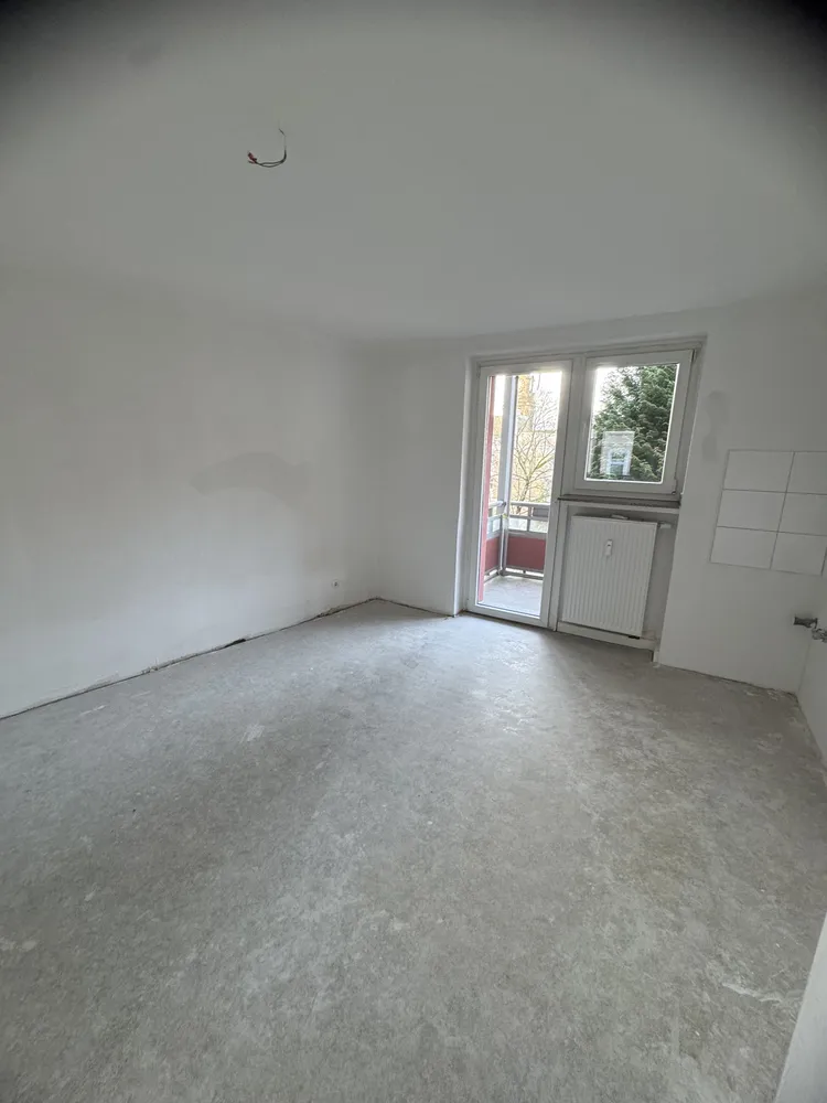 2 Zimmer Wohnung mit 54 m² in Hagen – Bild 9