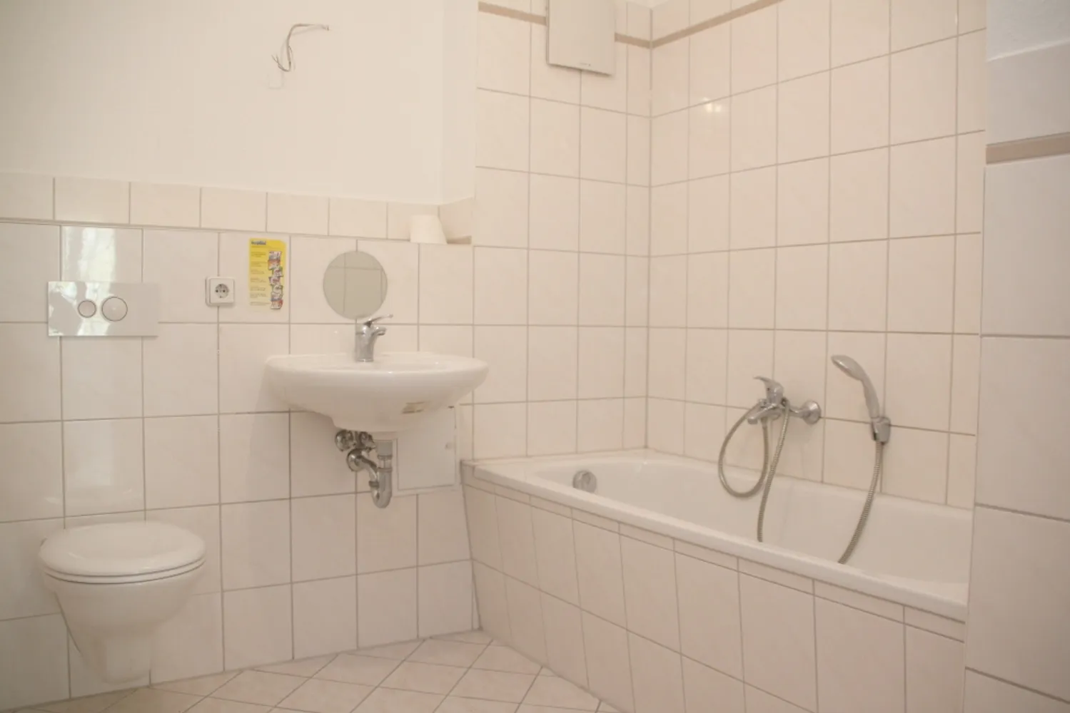 3 Zimmer Wohnung mit 55 m² in Chemnitz – Bild 4