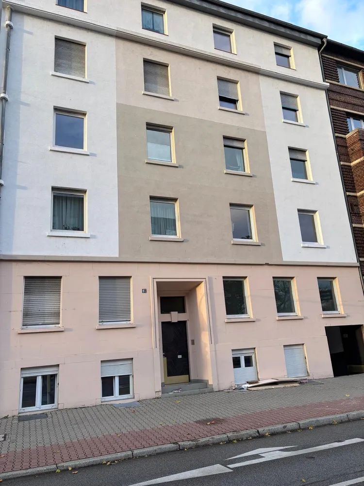 3 Zimmer Wohnung mit 70 m² in Mannheim – Bild 7