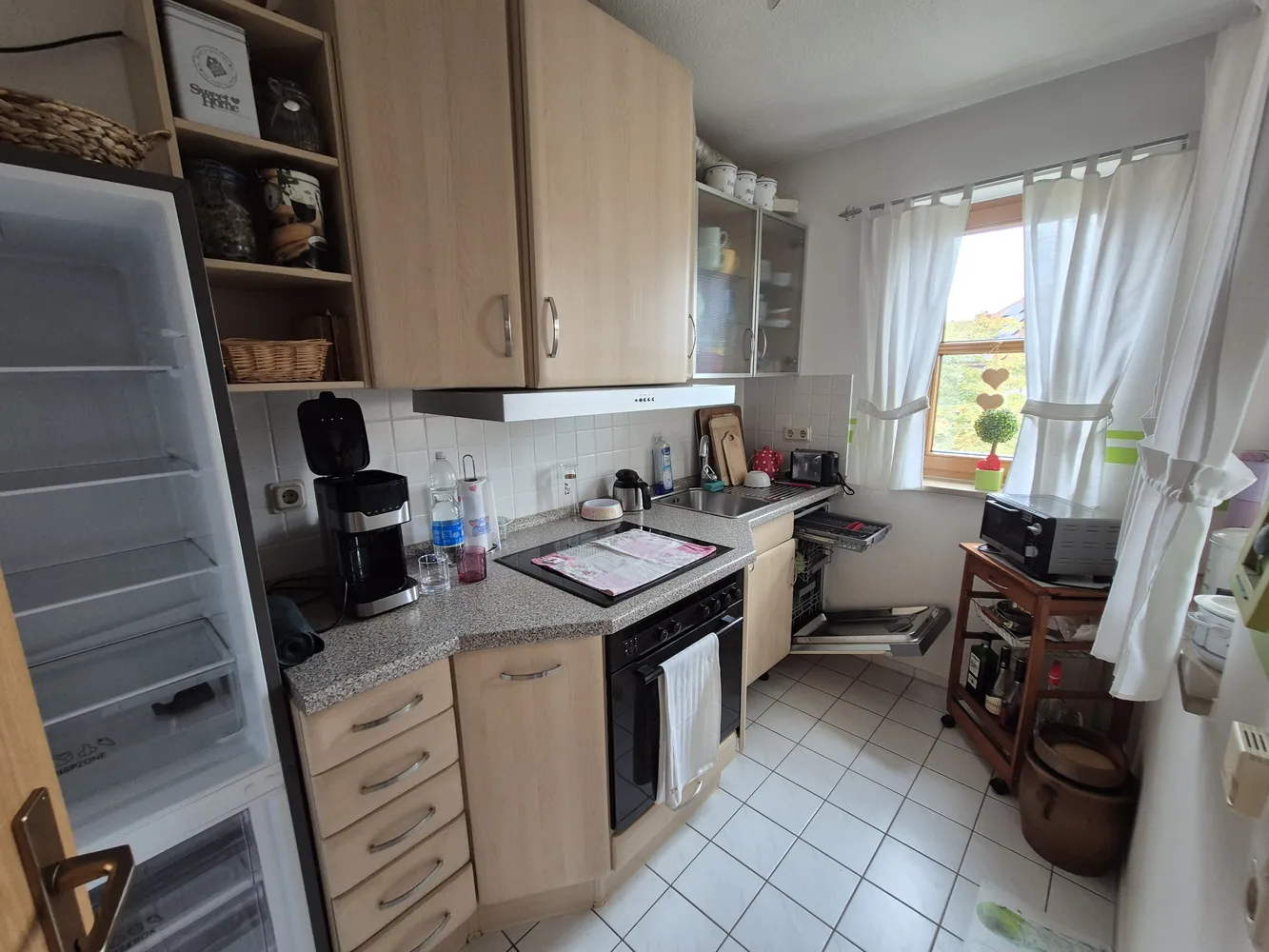 2 Zimmer Wohnung mit 50 m² in Dresden – Bild 12
