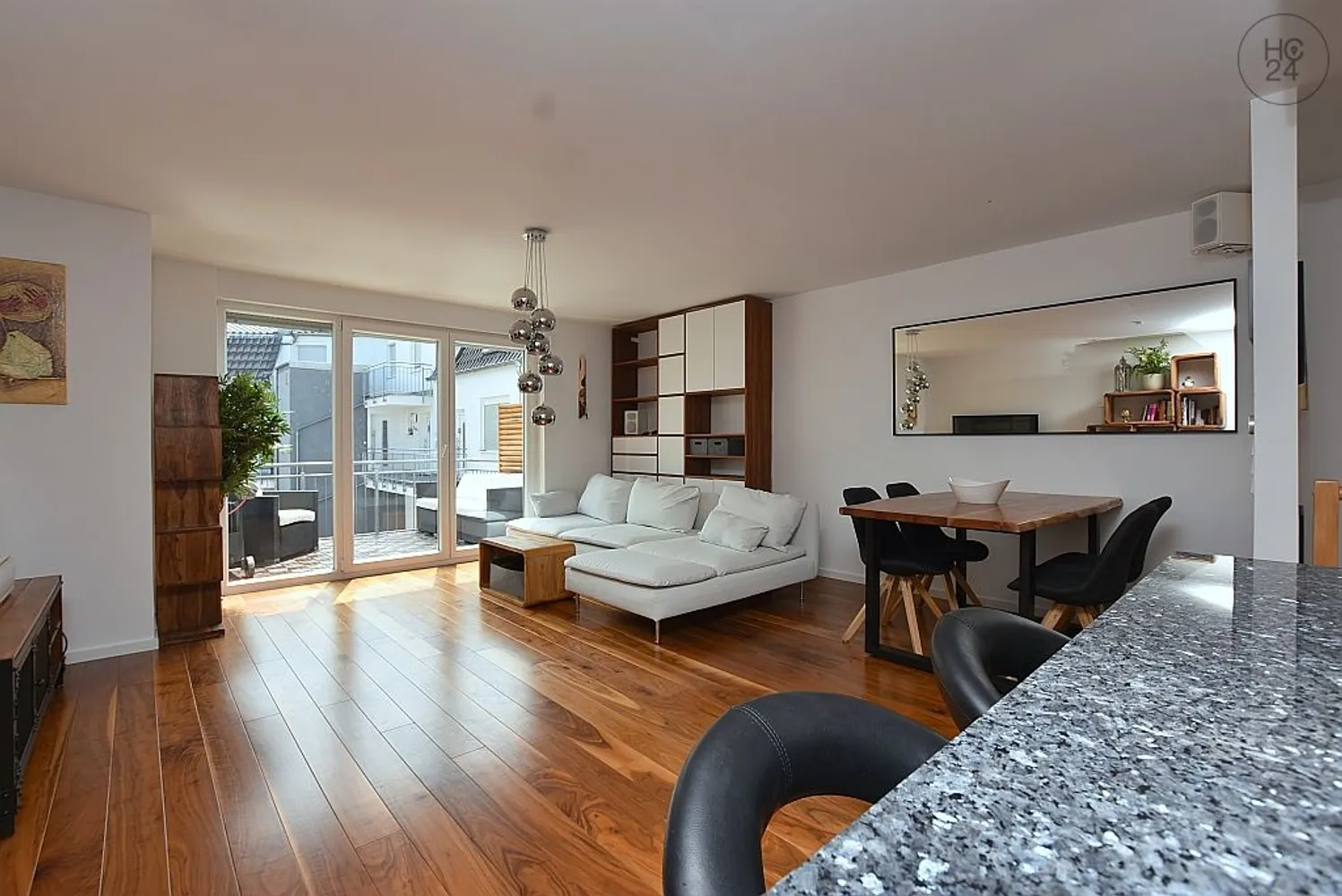 4 Zimmer Wohnung mit 100 m² in Stuttgart – Bild 8
